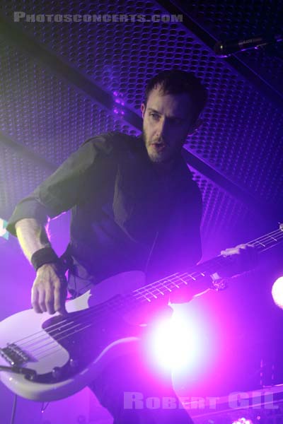 BIRDPEN - 2011-01-26 - PARIS - Batofar - 